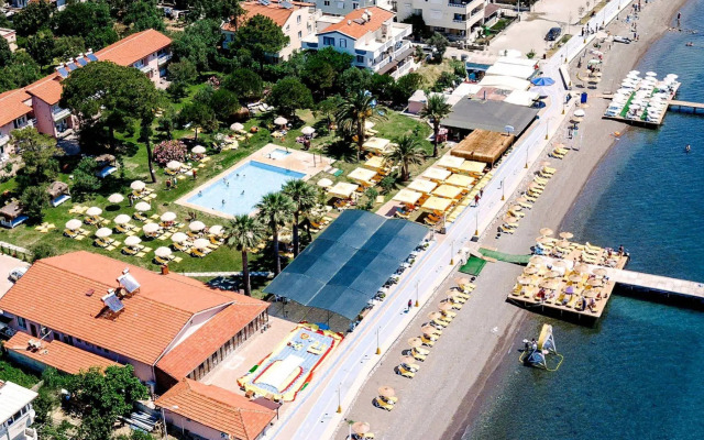 Palm Beach Otel