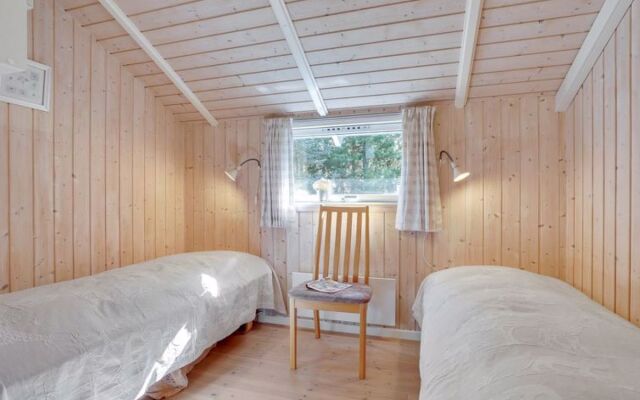 "Grozdan" - 700m from the sea in NW Jutland