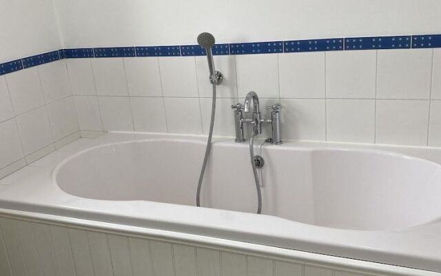 Stansted Airport Guest Rooms