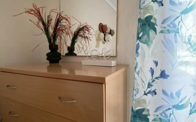 Seaside Apartment in Vergia Chalkidiki