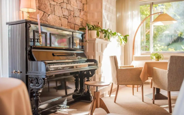 Hotel Braunsbergerhof