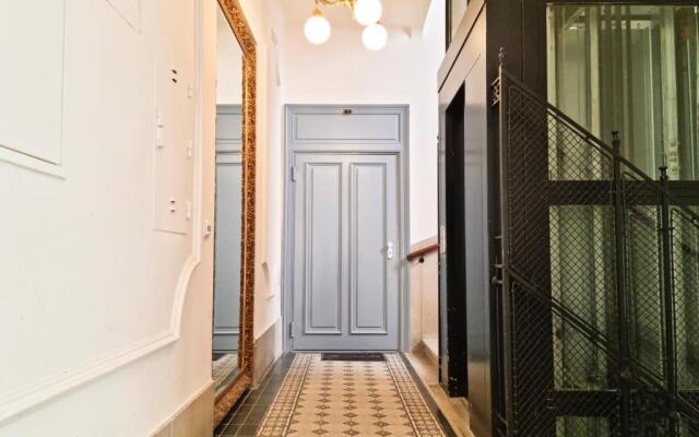 Pension Mozart - Newly Renovated 2021