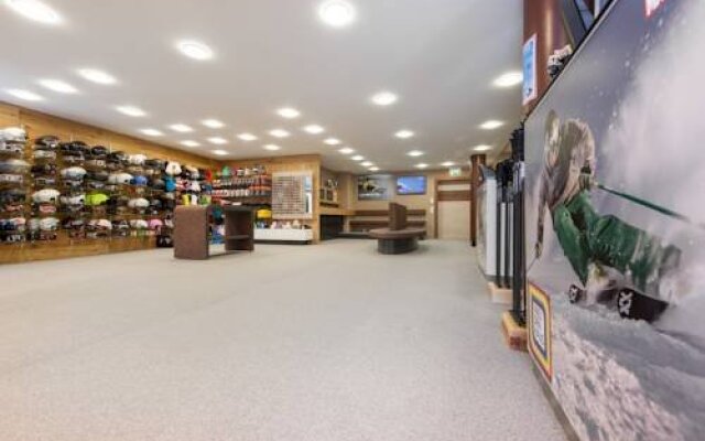 Superior Hotel Edelweiss