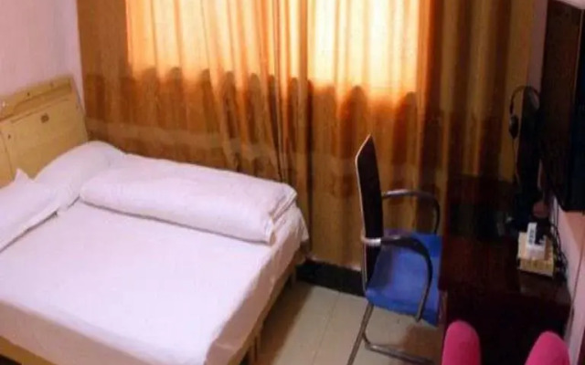 Zhongtie Hotel