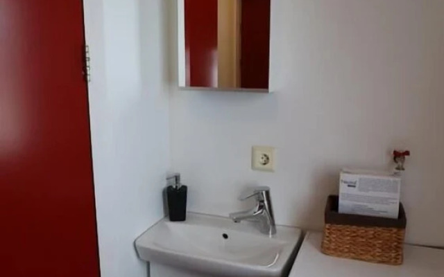Sandhaugar Guesthouse