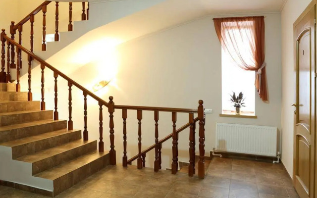 Hotel BACHUS