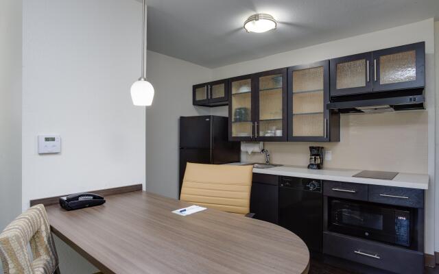 Candlewood Suites Ft. Lauderdale Airport/Cruise by IHG