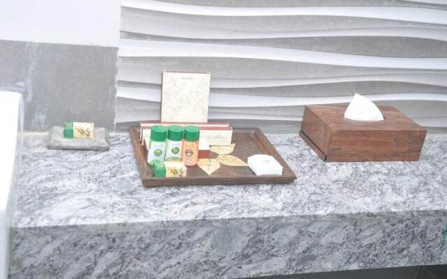 The Fern Residency Somnath
