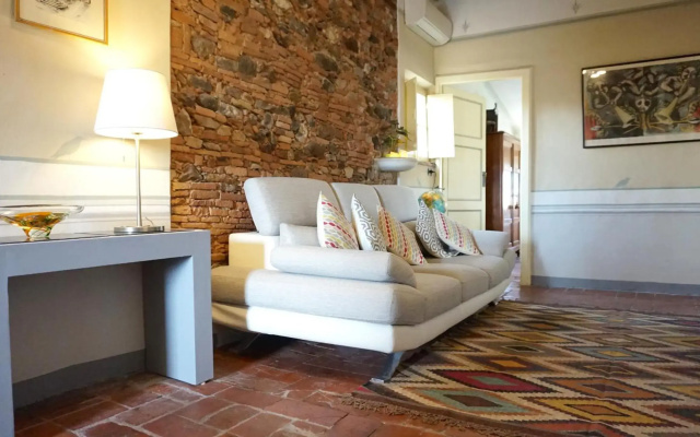 San Francesco Luxury - Hotel in 卢卡 - Photo 5