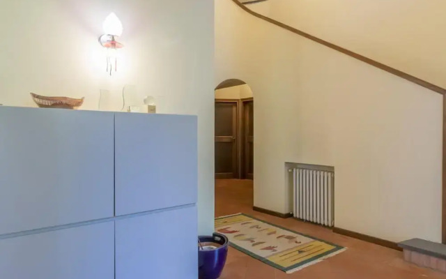 Villa Piero With Pool