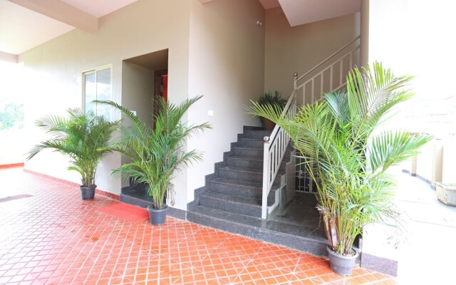 OYO 9375 Home Serene 1BHK Madikeri