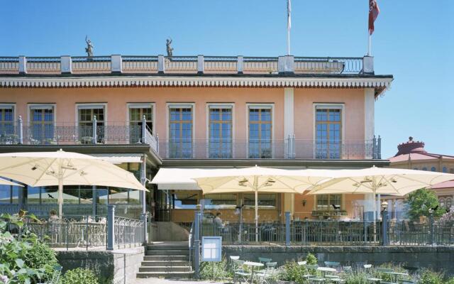 Hotel Hasselbacken