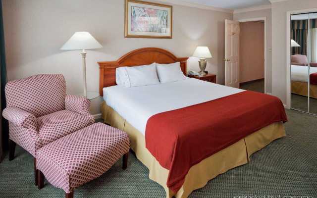 Holiday Inn Express Poughkeepsie by IHG