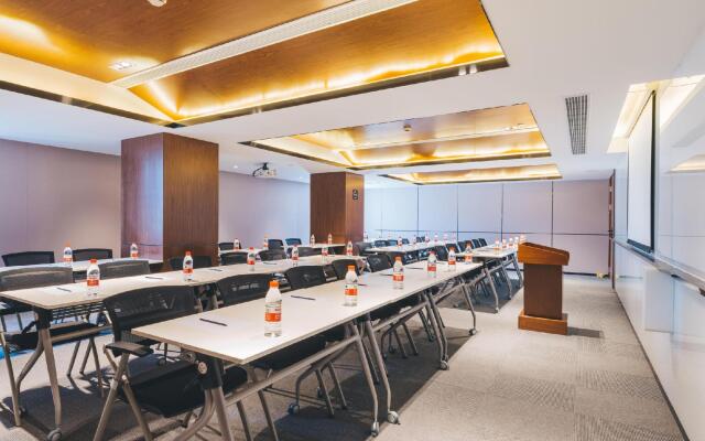 Bodi Boutique Hotel Shanghai