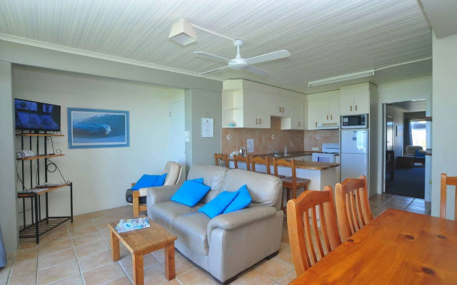 Lennox Head Beachfront Apartments