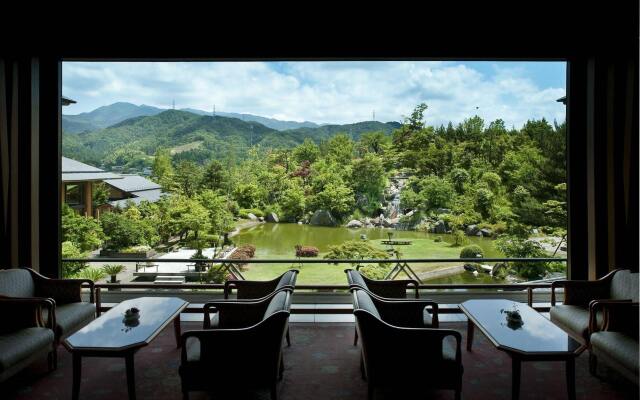 Shiratama no yu KAHOU