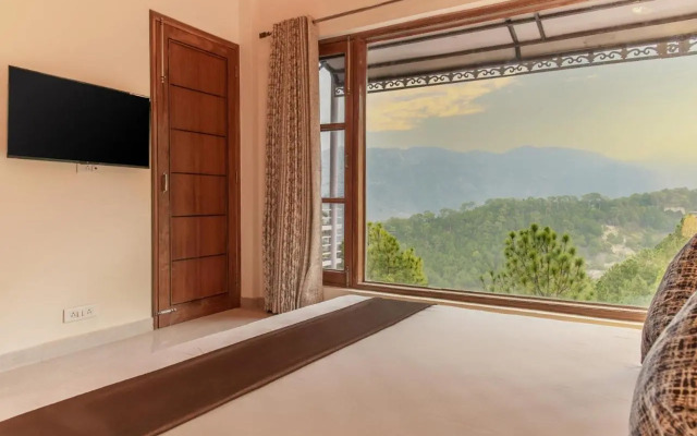 5 BHK by Bryll Homes