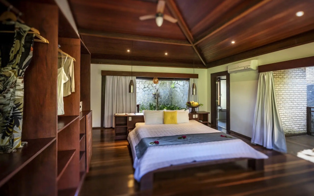 Sombra e Agua Fresca Floresta