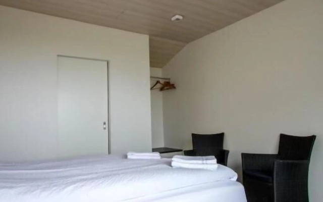 Urdartindur Guesthouse