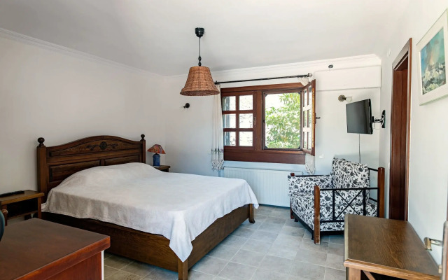 Villa Vino