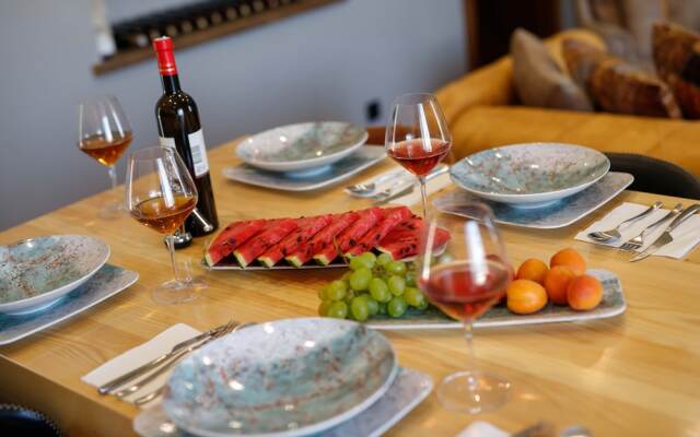 Saint Nicholas lighthouse