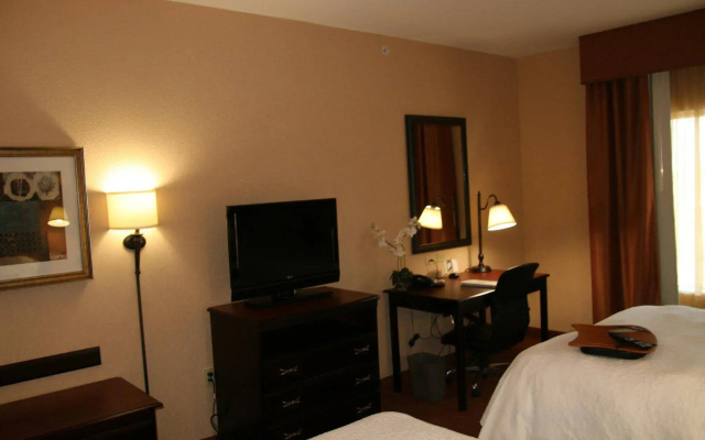Durant Inn & Suites