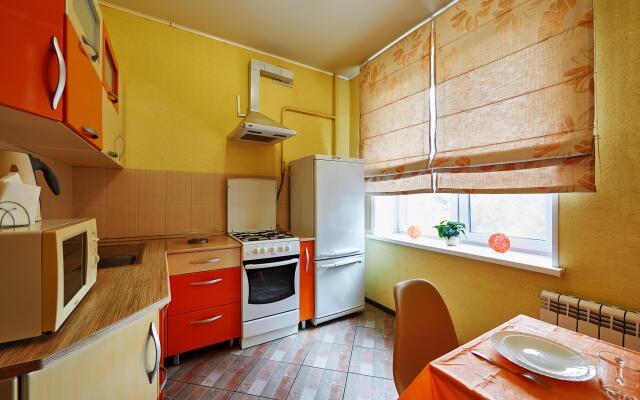 Отличный день на улице Ленина 71а