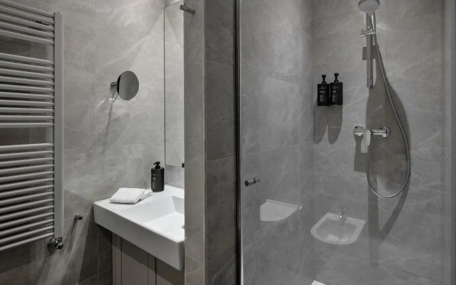 Porta Nera Private Living - adults only