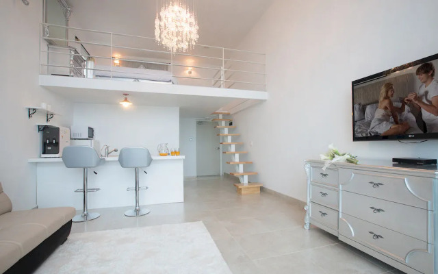 MarinePia Namhae Resort Pension