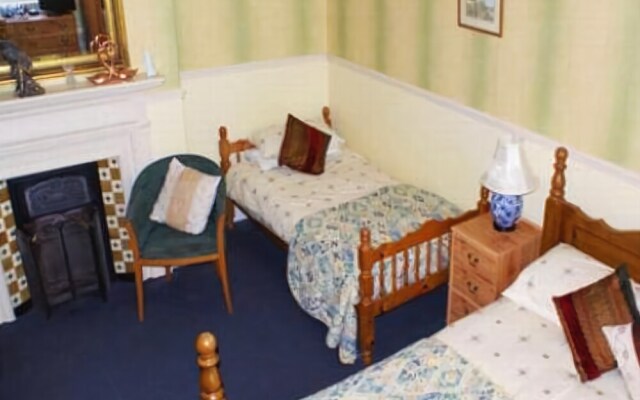 Sherwood Guest House