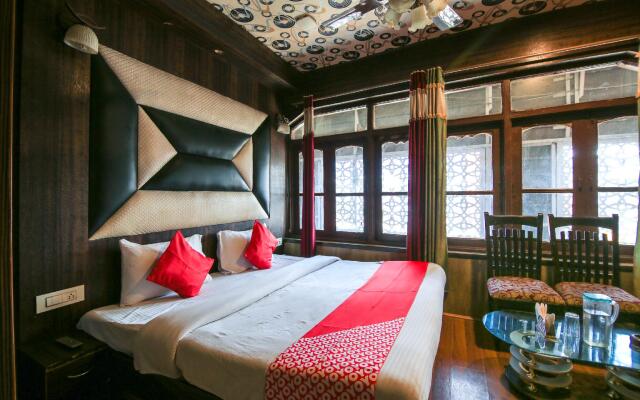 OYO 69289 Hotel Alsamad