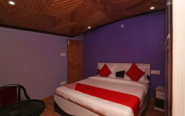 OYO 13408 Home 3BHK Hill View Devnagar