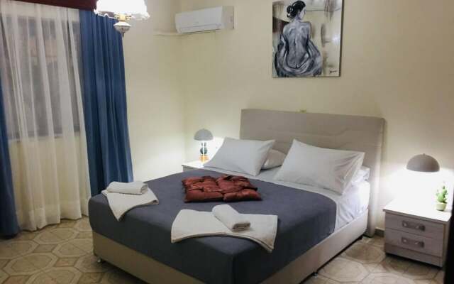 Kallipatira Apartments