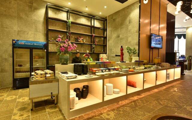 Mehood Hotel