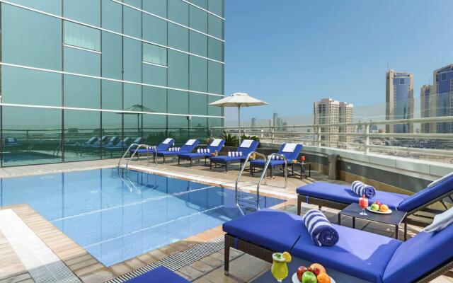 Ibis Seef Manama