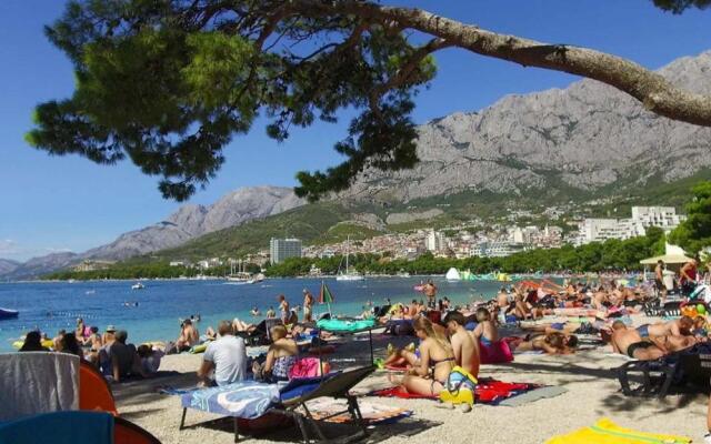 Sun&Sea studio apartment for 2