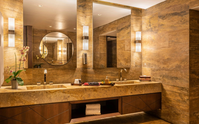Bogota Marriott Hotel