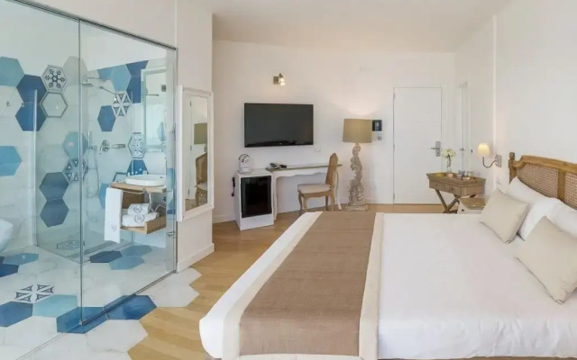 Domus Maris Boutique Hotel