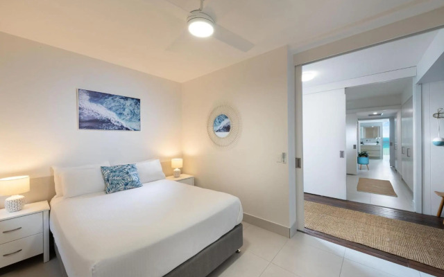 Grand Mercure Apartments Magnetic Island