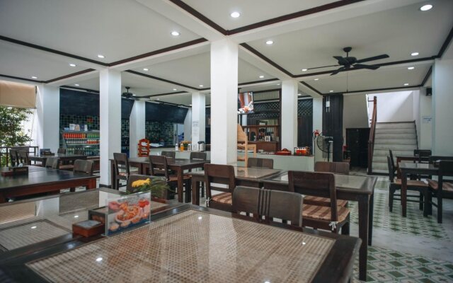 Ratchapruek Lanna Boutique