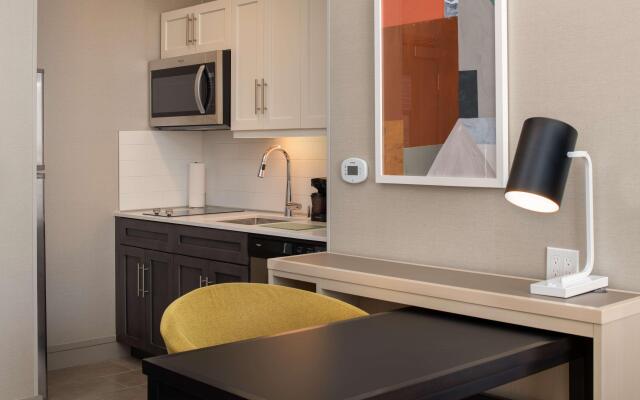 Homewood Suites by Hilton Belmont