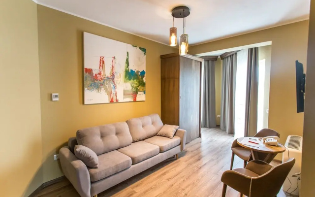 Panorama Boutique Hotel
