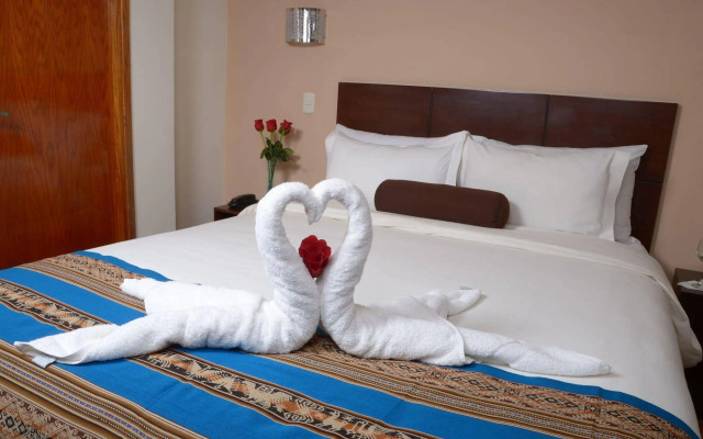 kAPAC INN HOTEL