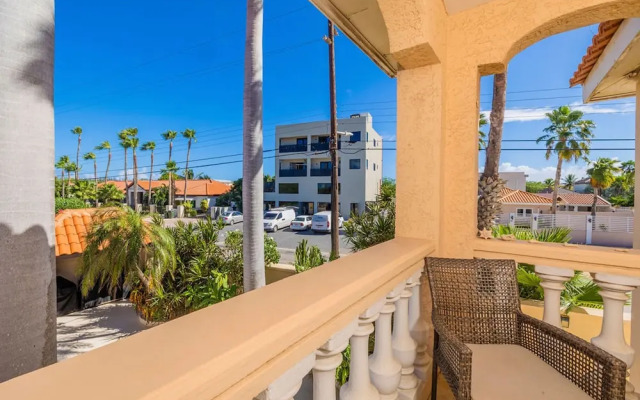 1BR Condo Wacamaya Condos Great Pool Location