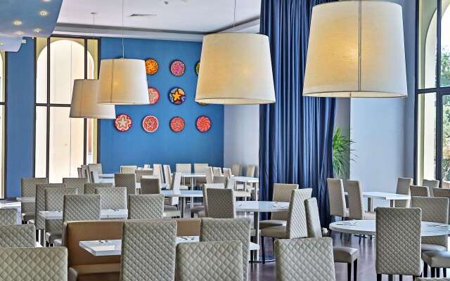 Kenzi Club Agdal Medina All Inclusive