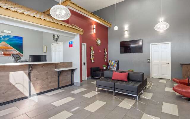 SureStay Plus Hotel by Best Western Hesperia