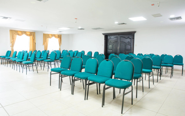 Hotel Caribe Plaza Barranquilla