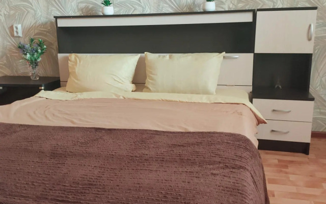 Апартаменты на улице Анохина 120А