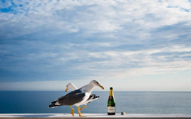 Grand Hotel Des Sablettes Plage, Curio Collection By Hilton