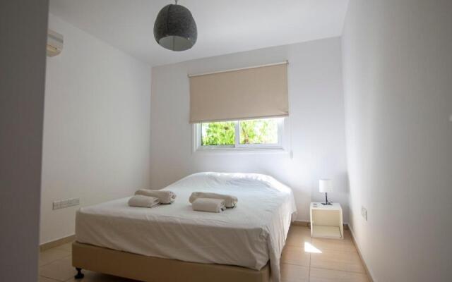 Master Atelier *Nicosia City* 1 Bdr